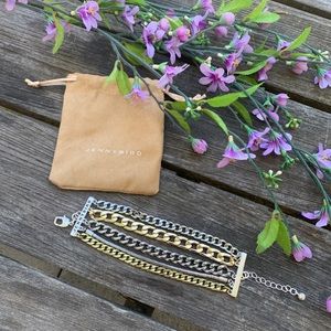 Jenny Bird Bracelet.